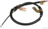 MAGNETI MARELLI 600000117190 Cable, parking brake